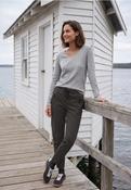 Cecil Chelsea Barrel Trousers image