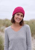 Cecil Pink Hat image