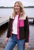 Cecil Brown Teddy Jacket image