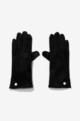 Gretel Black Gloves image