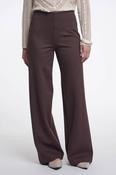 Habi Brown Trousers | Sixty Three Boutique