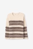Portinari Cream Sweater image