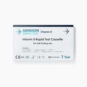 Vitamin D Simply Test Abingdon