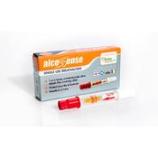 Alcosense Single Use Breathalyser (1PACK)
