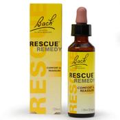Bach Rescue Remedy Drops 10ml