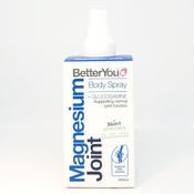 BetterYou Magnesium Oil Joint Spray