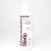 BetterYou Magnesium Sleep Body Lotion