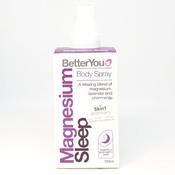 Better You Magnesium Sleep Body Spray