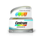 Centrum Advance | 60 Tablets