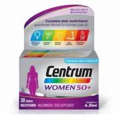 Centrum Women 50 + | 30 Capsules