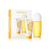 Elizabeth Arden Sunflowers 100ml 2pc Giftset image