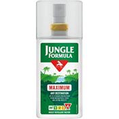 Jungle Formula Maximum Strength Pump 90ml image