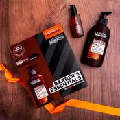 L'Oréal Men Expert Barbers Essential Set