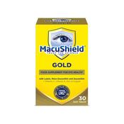 MacuShield Gold Caps 90 Capsules