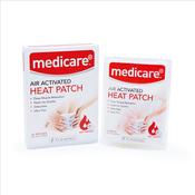 Medicare Therapeutic Heat 3 Patches