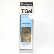 Neutrogena T/Gel 2 in 1 Anti-Dandruff Shampoo &amp; Conditioner