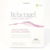 Relactagel Vaginal Gel