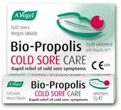 Bio-Propolis cold sore ointment 2g