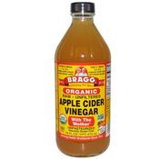 Braggs Organic Apple Cider Vinegar
