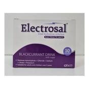 Electrosal Hydration Solution 10 Sachets