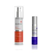 Environ AVST Moisturiser &amp; Youth Peptide Eye Gel Bundle