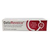 Gelo Revoice Keep in Good Voice