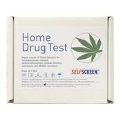 Home Drug Test Kit – Self Screen