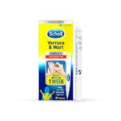Scholl Wart &amp; Verruca Complete Treatment Pen