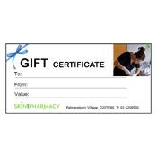 Environ Treatment Certificate