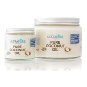 COCONUT OIL Ultrapure 100G