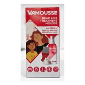 Vamouse Head Lice Treatment Mouse
