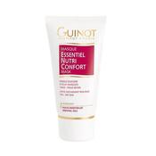 Guinot Masque Essentiel Nutri Confort 50ml — Skinsense  image