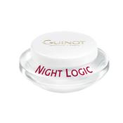 Guinot Créme Night Logic 50ml — Skinsense  image