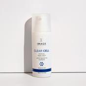 IMAGE Clear Cell Clarifying Repair Creme 50ml — Shop Beauty &amp; Skincare Products Online - Skinsense image