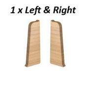 accessories for LARS skirting boards