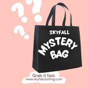 The Mystery Bag ✨ (WORTH UPTO €200)