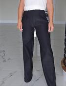 Lexi Black Trouser
