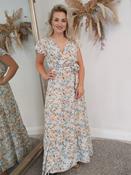 Rosie Midaxi Dress