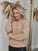 Harley Taupe Sweater