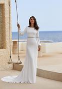 Pronovias: Darly (Size 12)
