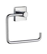 Smedbo SRK341 House Toilet Roll Holder Without lid image