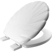 Bemis Tampa 5900AR Shell Moulded Wood Toilet Seat. CD01 image