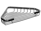 Bisk B00045NI Corner Soap Basket image