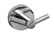 Bisk B01173FO Foryou Double Robe Hook image