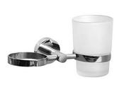 Bisk B01175FO Foryou Double Glass Tumbler image