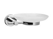 Bisk B01176FO Foryou Soap Dish image