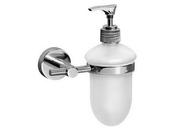 Bisk B01177FO Foryou Soap Dispenser image