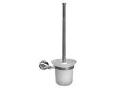 Bisk B01182FO Foryou Toilet Brush &amp; Holder image
