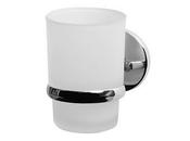 Bisk B01426CH Chroma Single Glass Tumbler image