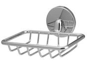 Bisk B01429CH Chroma Soap Basket image